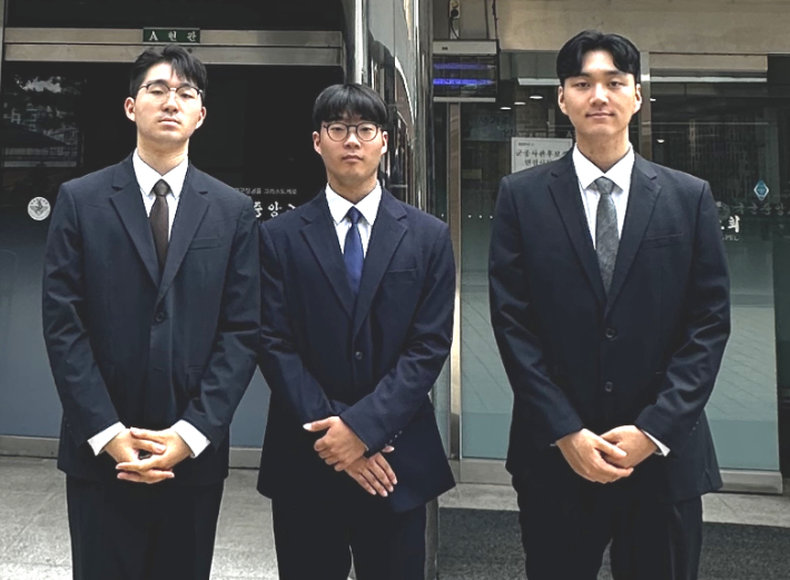 고신대학교, 2025년도 군종사관후보생 선발시험 3명 최종합격