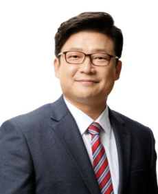 국민의힘 강명구 국회의원. 강명구 의원실 제공