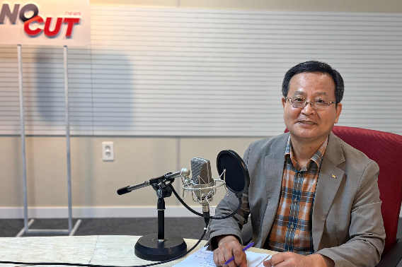 김남용 제주도 안전건강실 건강위생과장