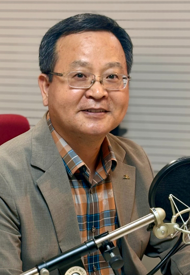 김남용 제주도 안전건강실 건강위생과장