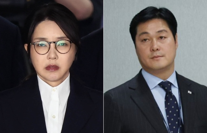 [속보]특검, 김건희 측근 '학폭 무마 의혹' 수사 본격화