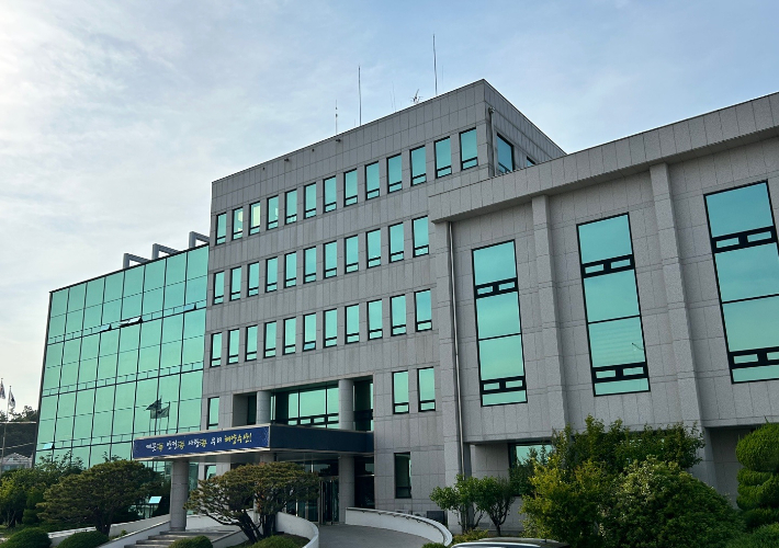 포항지방해양수산청 제공