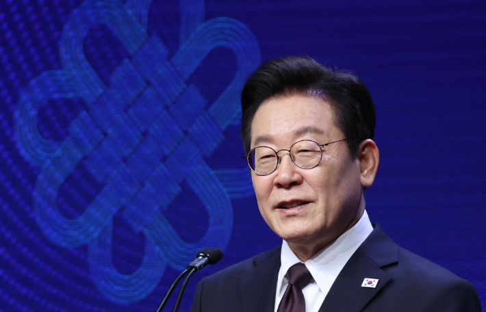 [속보]대통령실 특수활동비 정보 공개…"역대 최초"