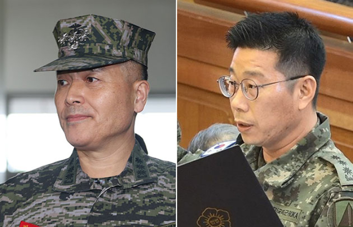 박정훈·조성현 등 정부포상 받는다…'위법·부당 명령 거부'