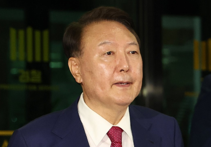 '평양 무인기' 첫 소환 조사 尹 불응…내란특검 다음 스텝은