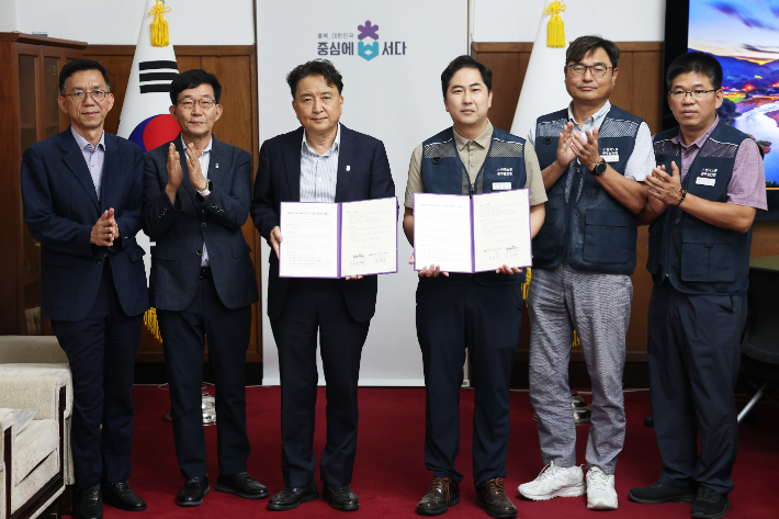 충북도 제공