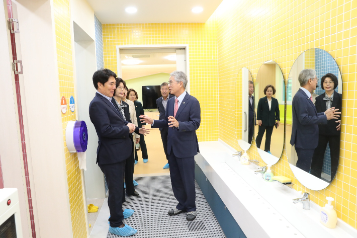 경남교육청 제공