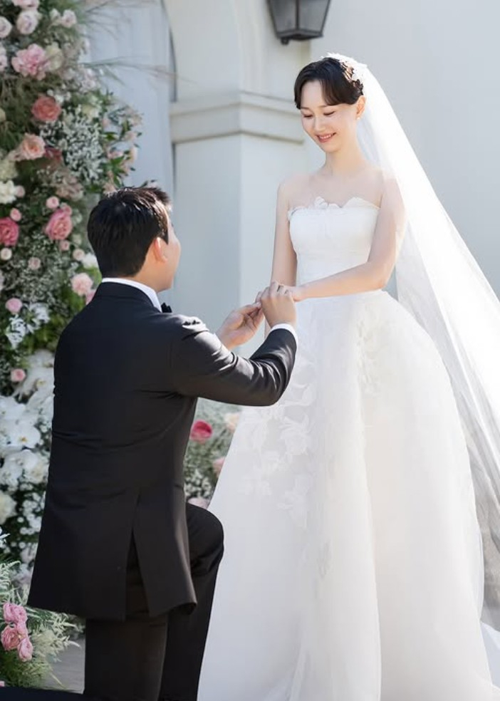 배우 이유영 SNS 캡처