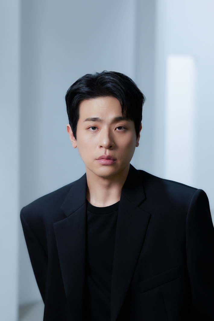 영화 '얼굴' 임영규/임동환 역 배우 박정민. 플러스엠 엔터테인먼트 제공
