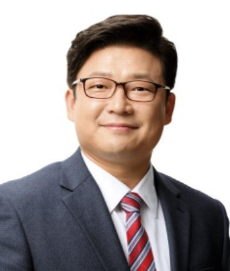 국민의힘 강명구 국회의원. 강명구 의원실 제공