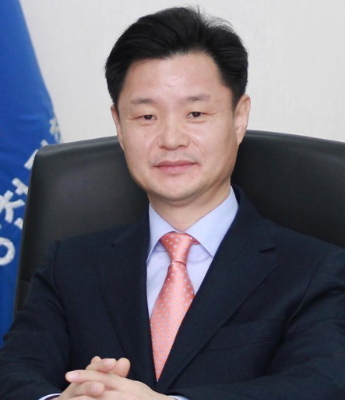 박정보 신임 서울경찰청장. 연합뉴스