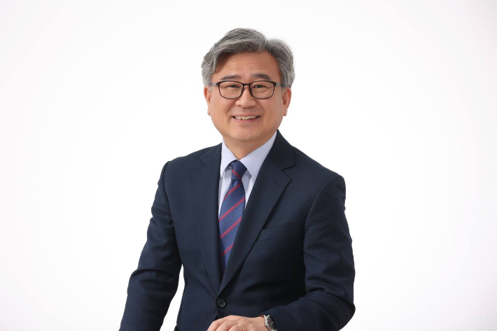 천호성 전북교육미래연구소장. 전북교육미래연구소 제공