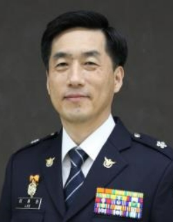 이종원 신임 충북경찰청장. 충북경찰청 제공