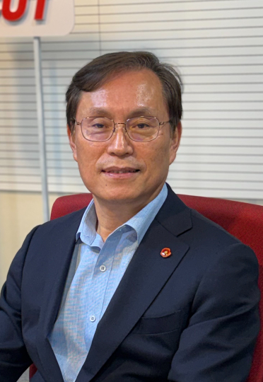 고병기 제주도경제통상진흥원장