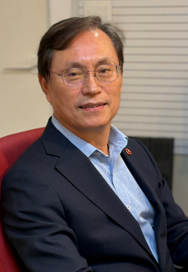 고병기 제주도경제통상진흥원장