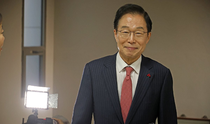 임종식 경북도교육감. 연합뉴스