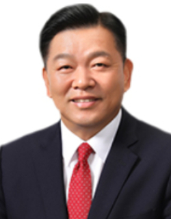 강철호 부산시의원. 부산시의회 제공
