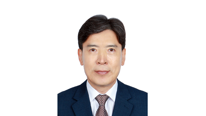 김영근 신임 광주경찰청장. 광주경찰청 제공