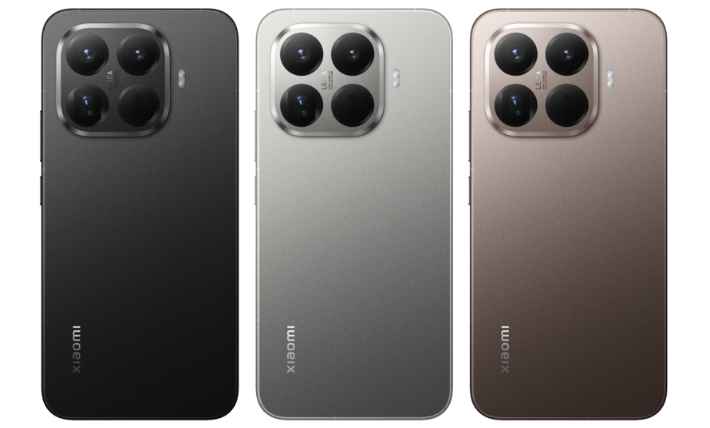 샤오미 15T Pro(Xiaomi 15T Pro). 샤오미코리아 제공