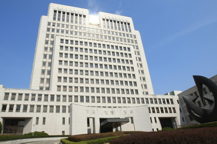 법관대표 회의, 대법관 증원 등 현안 놓고 3시간 격론…오늘 오후 결과 공개