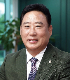 더불어민주당 어기구 국회의원. 어기구 의원실 제공