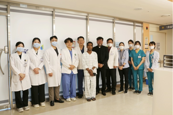 창원경상국립대병원 제공