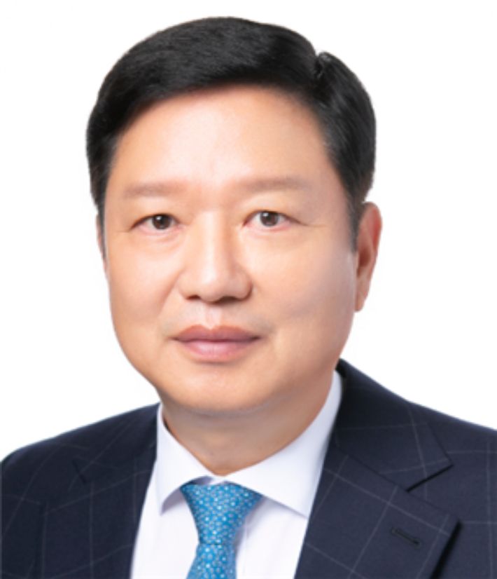 광주경총 양진석 회장. 광주경총 제공