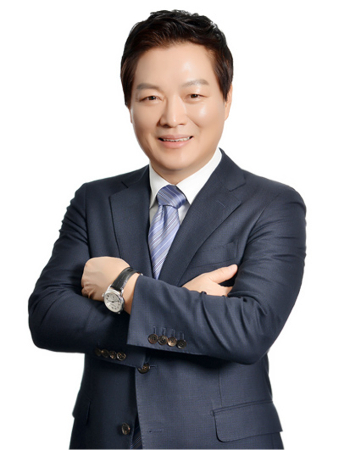 박주형 ㈜신세계 대표이사 兼 ㈜신세계센트럴 대표이사. 신세계그룹 제공