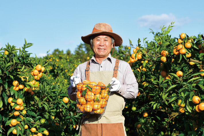 시트러스 김공률 대표. 시트러스 제공