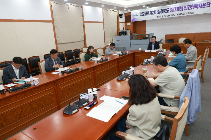 충북도 제공