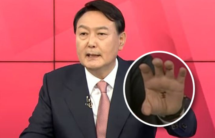 오른소리 유튜브 캡처