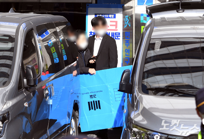 사진은 기사와 직접적 관련없음. 황진환 기자