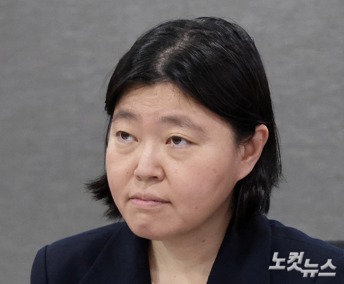 임은정 서울동부지방검찰청 검사장. 윤창원 기자