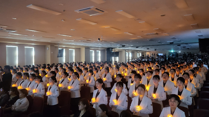 선린대학교 제공