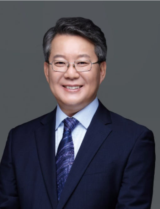 변성완 더불어민주당 부산 강서 지역위원장. 민주당 제공