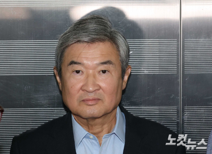 조태용 전 국가안보실장. 박종민 기자