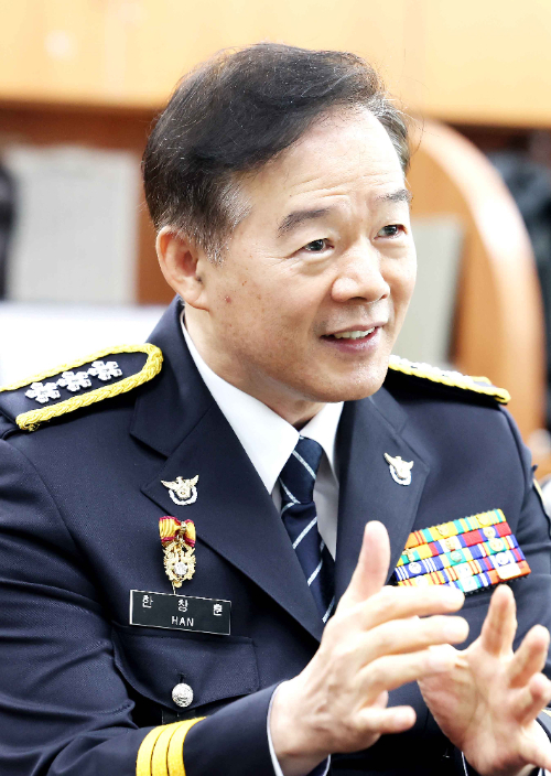 인천경찰청 제공