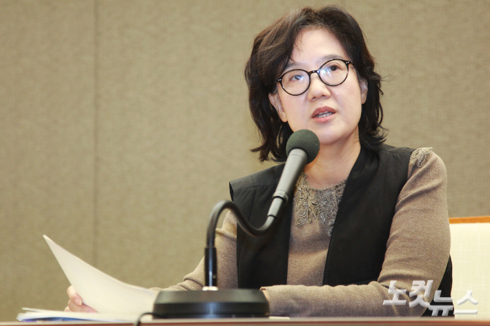박유하 세종대  명예교수
