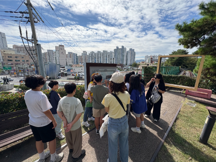 경남교육청 제공