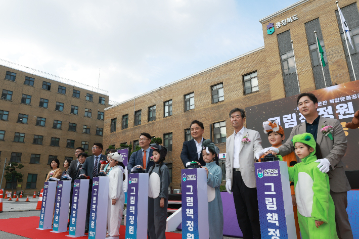 충북도 제공