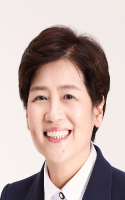 강은희 교육감. 시교육청 제공