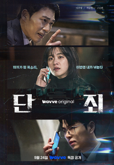 웨이브 제공