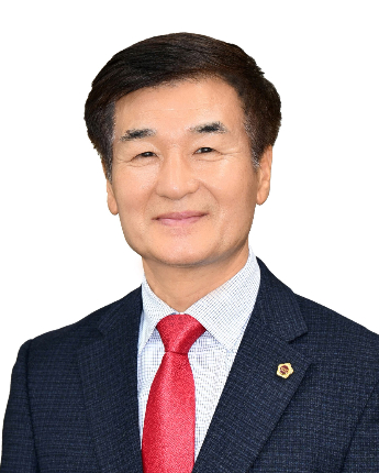 유계현 도의원. 경남도의회 제공 
