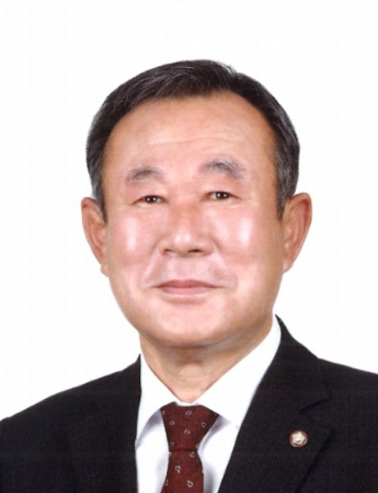 이치우 도의원. 경남도의회 제공 