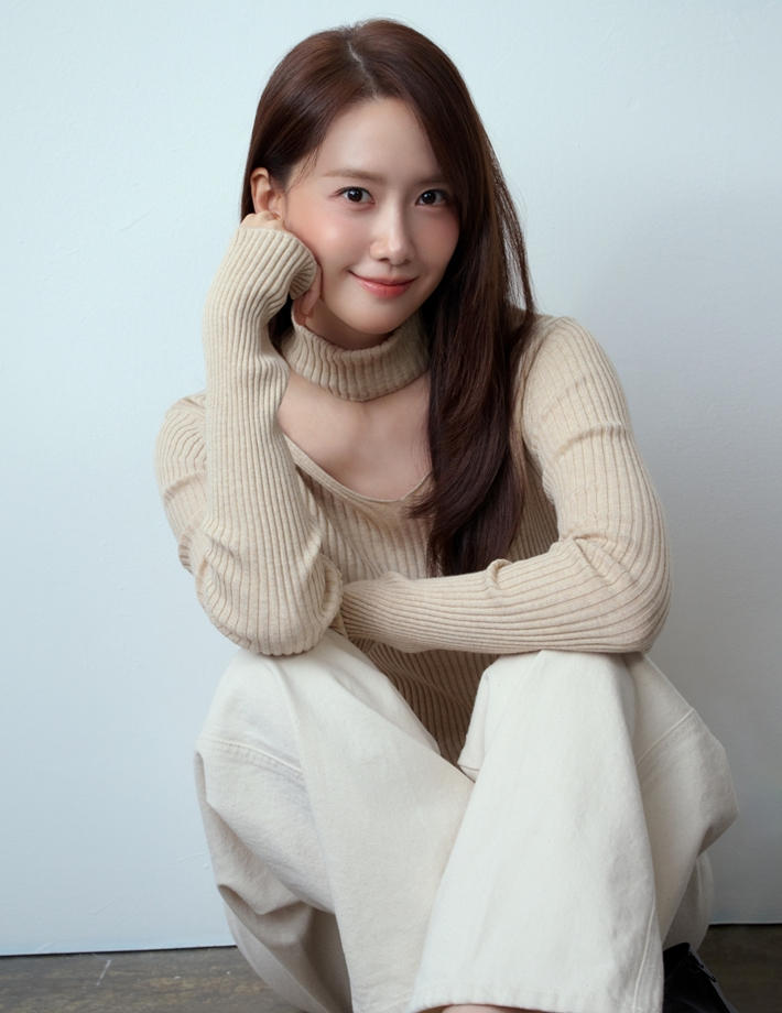 배우 임윤아. SM엔터테인먼트 제공