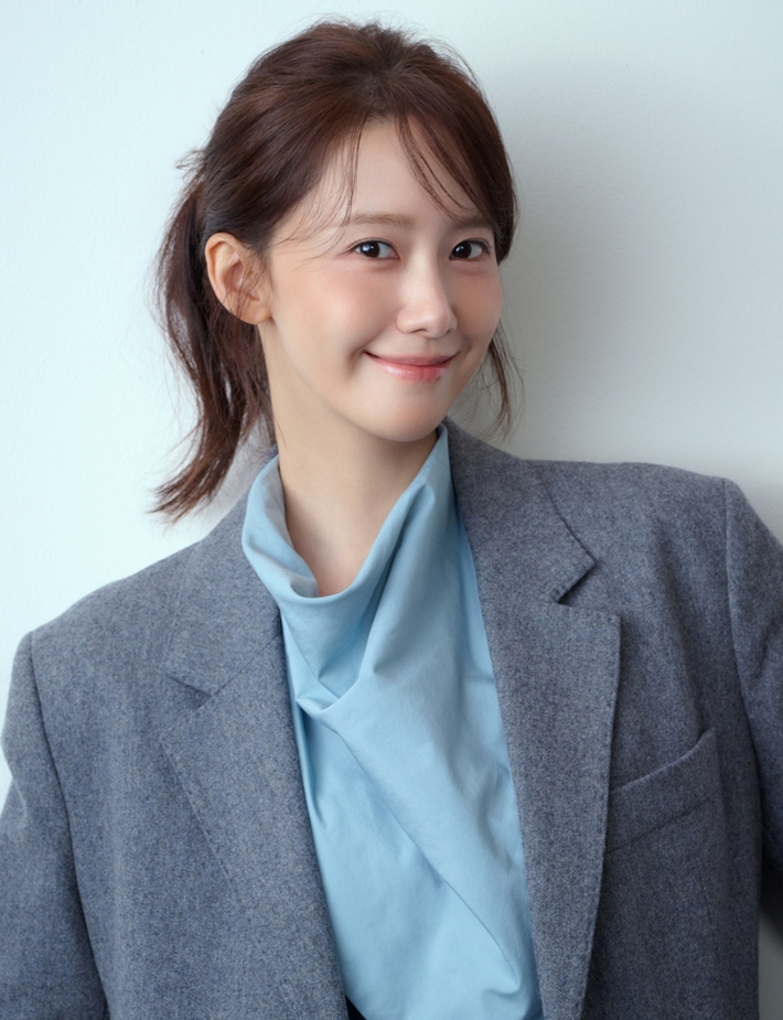 지난 24일 오후, 서울 앰배서더 서울 풀만 호텔에서 '폭군의 셰프' 종영 기념 임윤아의 라운드 인터뷰가 열렸다. SM엔터테인먼트 제공