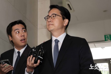 피의자 신분 소환되는 심우정 전 검찰총장