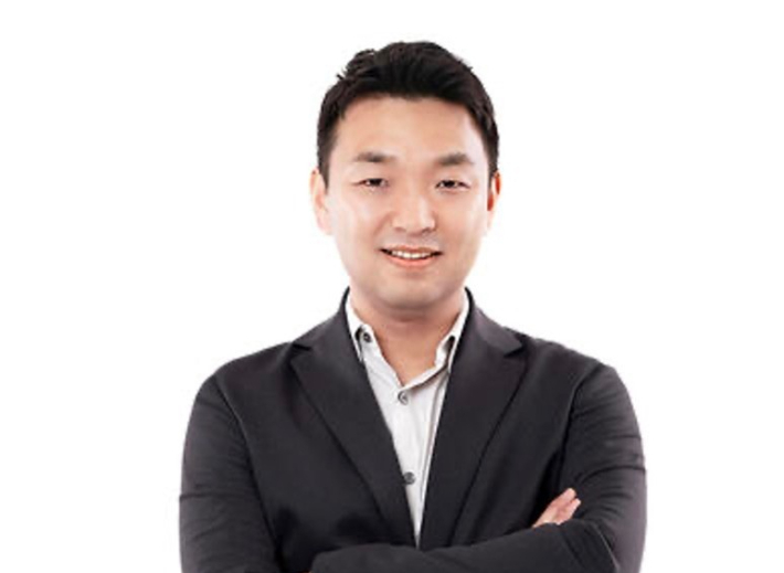 이성현 코인원 대표이사. 코인원 제공