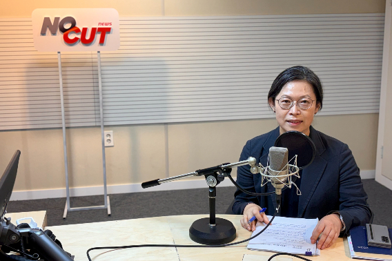 김명재 제주도 안전건강실 보건정책과장 