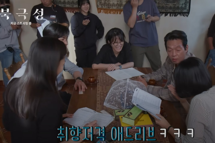 월트디즈니 컴퍼니 코리아 제공